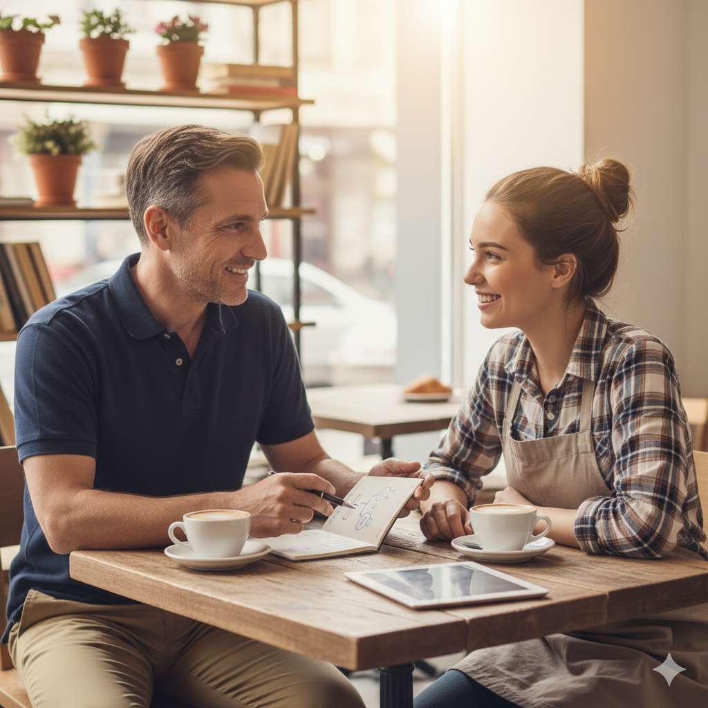 Ideas para profesionalizar PyMEs